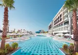 Diamond De Luxe Hotel & Spa foto 26