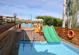 Belvedere Hotel Molyvos foto 3