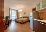 Aparthotel Golden Line foto 5