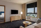 Park Inn by Radisson Abu Dhabi, Yas Island foto 23