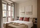 Apartamentos Líbere Bilbao Ledesma foto 24