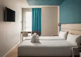 Arya Stadium Hotel foto 18