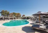 Saint Andrea Paros Seaside Resort foto 7