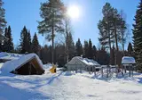 Vuokatinmaa Cottages foto 3