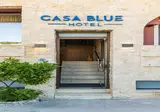 Casa Blue Hotel foto 1