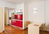 Mamaison Residence Diana Warsaw foto 4