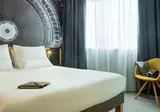 Novotel Paris 20 Belleville foto 9