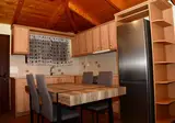 Serenity Luxury Hotel Agrilia foto 4