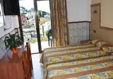 Hotel Univers foto 3