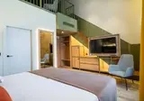 Hotel DWO Valencia foto 4