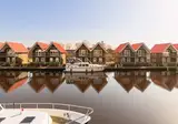 Summio Havenresort Terherne foto 3