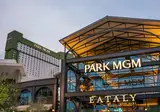 Hotel Park MGM Las Vegas foto 2