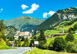 Drielandenreis, Nauders foto 10