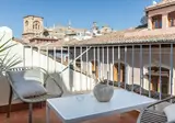 Apartamentos Líbere Granada Catedral foto 11