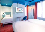 Ibis Styles Paris Batignolles foto 2