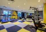 Hilton Garden Inn Casablanca Sud foto 20