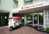 I Residence Hotel Sathorn foto 1