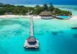 Komandoo Island Resort & Spa foto 4