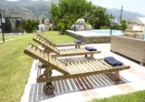 Paradise Art Hotel Andros foto 10