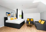 Staycity Aparthotels near Disneyland Paris foto 8
