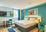 Holyrood Aparthotel foto 7