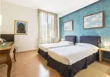 B&B Hotel Malpensa Lago Maggiore foto 9