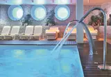 Hotel GHT Oasis Tossa & SPA foto 8