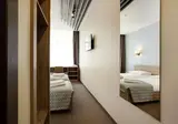 Old Town Trio Hotel foto 15