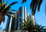 The Westin Bonaventure foto 1