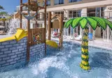 Hotel Oasis Park Splash foto 29