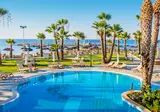 The Golden Bay Beach Hotel foto 19