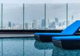 The Continent Hotel Bangkok by Compass Hospit foto 3