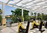 Resort Hotel Falkensteiner Club Funimation Garden Calabria foto 16