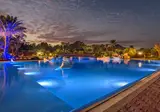 Hotel Garden Beach foto 2