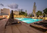 Heronissos Hotel foto 29