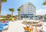 Tasia Maris Seasons Hotel foto 2