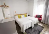 Tusity Bed & Chic foto 1