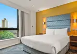Roomzzz London Stratford foto 13