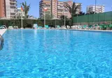 Castilla Alicante Hotel foto 12