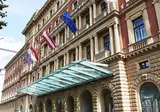 Anantara Palais Hansen Vienna Hotel foto 7