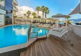 Poseidon Hotel foto 14