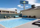 Days Inn by Wyndham Las Vegas Airport Near the Strip foto 2