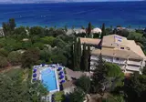 Ipsos Beach Hotel foto 17