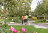 Village Normandy Garden foto 4