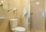 Hotel Alexander foto 17