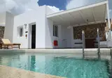 Theros Luxury Villas foto 20