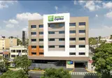 Holiday Inn Express Mexico Basilica foto 1