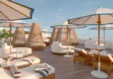 Amare Beach Hotel Sancti Petri foto 8
