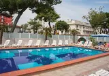 Hotel D'Annunzio foto 24