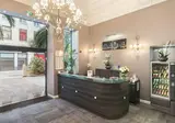 Best Western Hotel Lakmi Nice foto 10